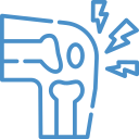 familytree knee pain