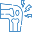 familytree knee pain