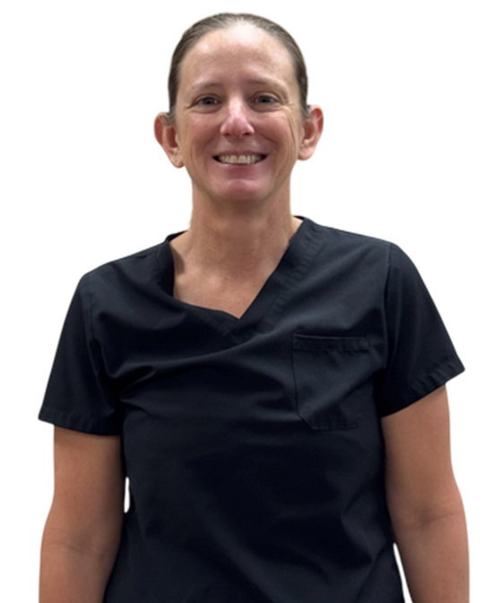 Family Tree Chiropractic therapist smiling