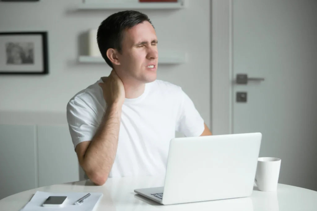 familytree_your Relief from Chronic and Acute Neck Pain