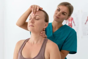 familytree_your Cervical Spine Adjustment Techniques