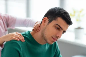 familytree_your Neck Pain Treatment in Oklahoma City