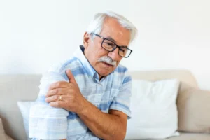 familytreechir Chiropractic Solutions for Shoulder Problems