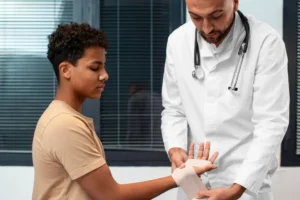 familytreechir Expert Care for Car Accident Injuries