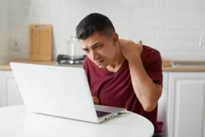 familytreechir Treating Rotator Cuff and Joint Issues