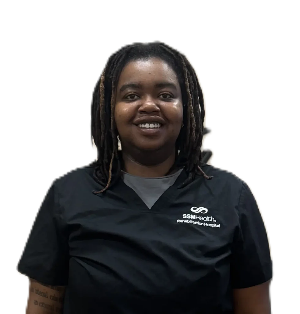 Itale staff member at Family Tree Chiropractic professional portrait